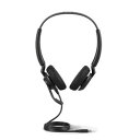 Jabra Jabra Engage 40 - USB-C UC Stereo(4099-410-299) 目安在庫=△