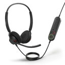 Jabra Jabra Engage 40 - (Inline Link) USB-C UC Stereo(4099-413-299) 取り寄せ商品