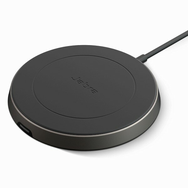 Jabra Wireless Charging Pad 1 piece(14207-92) 目安在庫=△