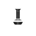 Jabra P50 VBS Table Stand Click-on VBS table stand black(14307-70) 目安在庫=△