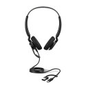 Jabra Jabra Engage 40 Inline Link UC Stereo USB C/A(4099-419-269) 取り寄せ商品