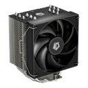ainex(アイネックス) ヒートパイプ6本搭載 Intel&AMD用 大型CPUクーラー SE-610-XT-BASIC(69-8446-90) 取り寄せ商品(2)