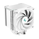 DEEPCOOL R-AK500-WHNNMT-G (AK500 WH) 取り寄せ商品(2)