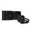 Deepcool R-LS520-BKNNMM-G-1 (LS520S ZERO DARK)(6933412728429) ܰº߸=