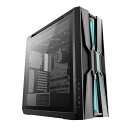 DEEPCOOL R-GENOME-BKALA3-G-3 (GENOME III)(6933412774075) 目安在庫=△