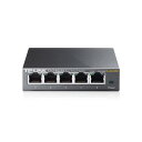 ティーピーリンク 5ポート ギガビット イージー スマート スイッチ TL-SG105E 目安在庫=△