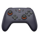 GameSir GameSir Nova Lite ワイヤレス&有線ゲーミングコントローラ マルチプラット(GameSir-NovaLite-PU) 取り寄せ商品