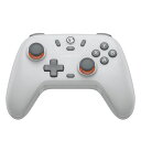 GameSir GameSir Nova Lite ワイヤレス&有線ゲーミングコントローラ マルチプラット(GameSir-NovaLite-GY) 取り寄せ商品
