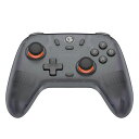 GameSir GameSir Nova Lite ワイヤレス&有線ゲーミングコントローラ マルチプラット(GameSir-NovaLite-BK) 取り寄せ商品
