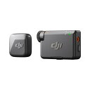 DJI DJI Mic Mini (1 TX + 1 RX) DM3004(6941565-991430) 取り寄せ商品