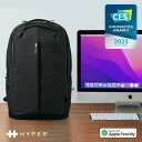 Hyper Pack Pro(HP20P2-BK) 仕入先在庫品