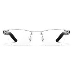 ファーウェイジャパン HUAWEI Eyewear 2/Silver/55037162(LFT-G01) 目安=○
