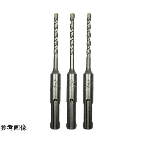 樂天商城 - BOSCH SDSプラスビットV（3本入） SDS043110／3V(67-7993-74) 取り寄せ商品