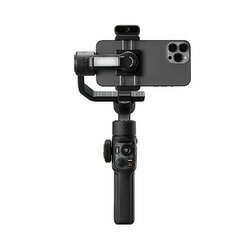 ZHIYUN　TECH ZHIYUN スマホ用ジンバル SMOOTH 5S AI COMBO 取り寄せ商品