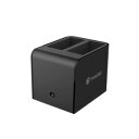Insta360 Insta360 Proバッテリーの充電クレードル(CINPBTC/A) 取り寄せ商品