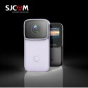 SJCAM　Japan SJCAM C200(SJC200) 取り寄せ商品