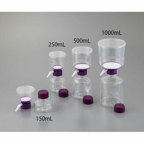 VWR 76010-386 フィルタ-システム (1箱(12個入り)) 目安在庫=△