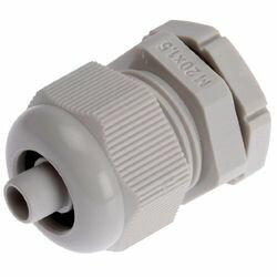 ߥ˥ 5503-951 CABLE GLAND M20x1.5 RJ45 5PCS 󤻾