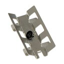 アクシスコミュニケーションズ 5503-971 AXIS T91A27 POLE MOUNT 10PCS 取り寄せ商品(2)