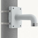 アクシスコミュニケーションズ 01473-001 AXIS T91B67 POLE MOUNT 65-165MM 取り寄せ商品
