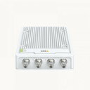 アクシスコミュニケーションズ 01679-001 AXIS M7104 VIDEO ENCODER 目安在庫=○