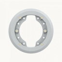 アクシスコミュニケーションズ 02083-001 AXIS TP1601 ADAPTER PLATE 取り寄せ商品