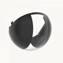 アクシスコミュニケーションズ 02103-001 AXIS TQ6808-E HARD-COAT CLEAR DOME 取り寄せ商品
