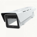 アクシスコミュニケーションズ 02193-001 AXIS TQ1804-E TOP COVER WITH WIPER 取り寄せ商品