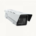 アクシスコミュニケーションズ 02168-031 AXIS Q1656-BE 取り寄せ商品