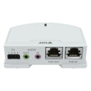 アクシスコミュニケーションズ 02553-001 AXIS T6101 MKII Audio and I/O Interface 取り寄せ商品