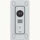 アクシスコミュニケーションズ 02562-001 AXIS TI8204 Recessed Mount Black 取り寄せ商品