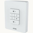 アクシスコミュニケーションズ AXIS C8310 Volume Controller(02741-001) 取り寄せ商品