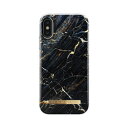 アイディール スマホケース レディース iDEAL　OF　SWEDEN Fashion Case Port Laurent Marble IDFCA16-I8-49 取り寄せ商品