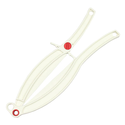 ウェーロック ウェーロック WeLoc ウェーロッククリップイット グリッパーGripper PA150 白(WELGPA150WH) 取り寄せ商品