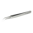 RUBIS MEISTERピンセット(抗菌タイプ)118mm (1本)(4-4300-09) 目安在庫=△
