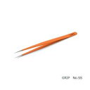 RUBIS MEISTER ピンセット GRIP No.SS (1本)(7612947009577) 取り寄せ商品