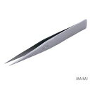 RUBIS MEISTER ピンセット SA(耐酸鋼)製 No.AA (1本)(AA-SA) 取り寄せ商品