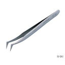 RUBIS MEISTER ピンセット SA(耐酸鋼)製 No.6 (1本)(6-SA) 目安在庫=○