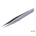 RUBIS MEISTER ピンセット SA(耐酸鋼)製 No.0C9 (1本)(0C9-SA) 取り寄せ商品
