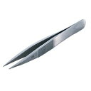 RUBIS MEISTER ピンセット SA(耐酸鋼)製 No.00B (1本)(00B-SA) 取り寄せ商品