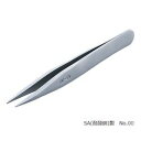 RUBIS MEISTER ピンセット SA(耐酸鋼)製 No.00 (1本)(00-SA) 目安在庫=△