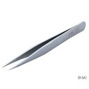 RUBIS MEISTER ピンセット SA(耐酸鋼)製 No.0 (1本)(0-SA) 目安在庫=△