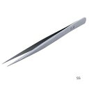 RUBIS MEISTER ピンセット SA(耐酸鋼)製 No.SS (1本)(SS-SA) 取り寄せ商品