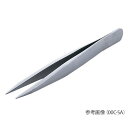 RUBIS MEISTER ピンセット SA(耐酸鋼)製 No.00C (1本)(2-8028-03) 取り寄せ商品(4)