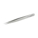 RUBIS MEISTERピンセット(抗菌タイプ)120mm (1本)(4-4300-05) 目安在庫=△