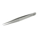 RUBIS MEISTERピンセット(超極細チップ)120mm (1本)(4-4301-01) 目安在庫=△