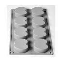 pavoni グラマンド 300×175mm ハーフアップル Half Apple GG068(68-4131-56) 取り寄せ商品