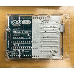 Arduino Uno　アルデュイーノ (1個)(A000066) 取り寄せ商品