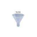 Kartell PP製粉末ロート φ180mm (1個)(166) 取り寄せ商品