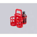 Kartell ボトルキャリア 310×300×270mm (1個)(396) 取り寄せ商品